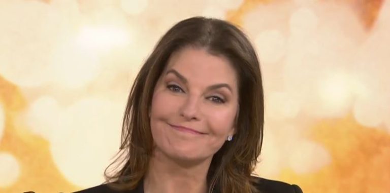 The Burden of Looking Fine: What Sela Ward Carries Without Saying a ...