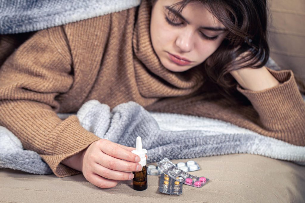 US Teens and Anxiety Medication: What the Latest Data Reveals
