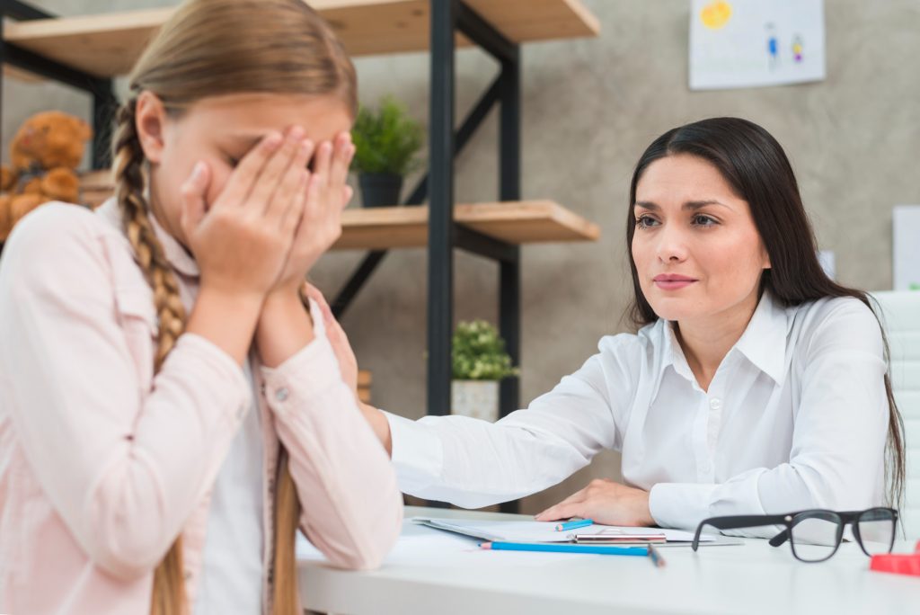 Why Therapists Are Warning About ‘Emotional Blunting