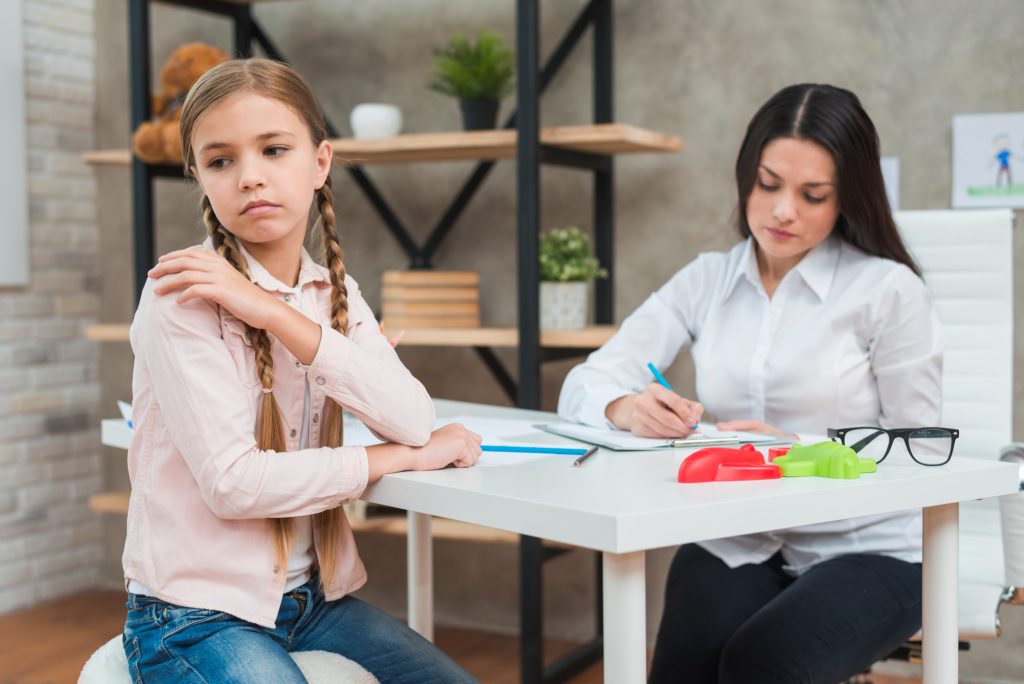 Why Therapists Are Warning About ‘Emotional Blunting