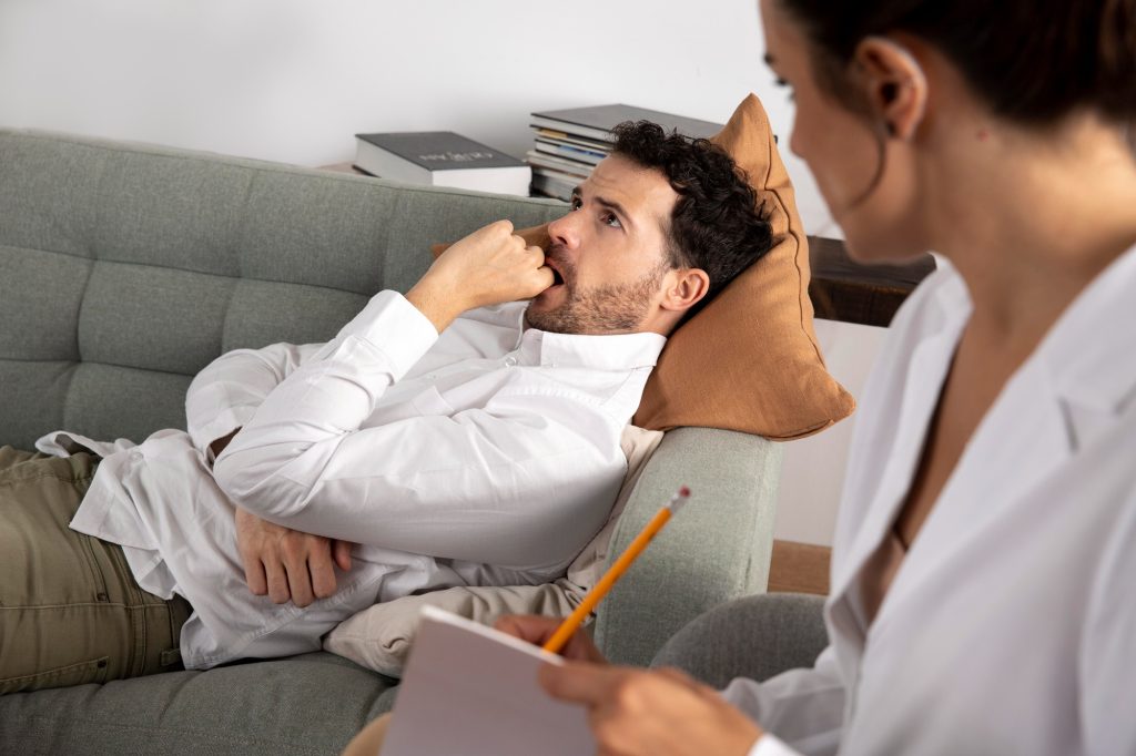 Why Panic Disorder Diagnoses Are Increasing in the US