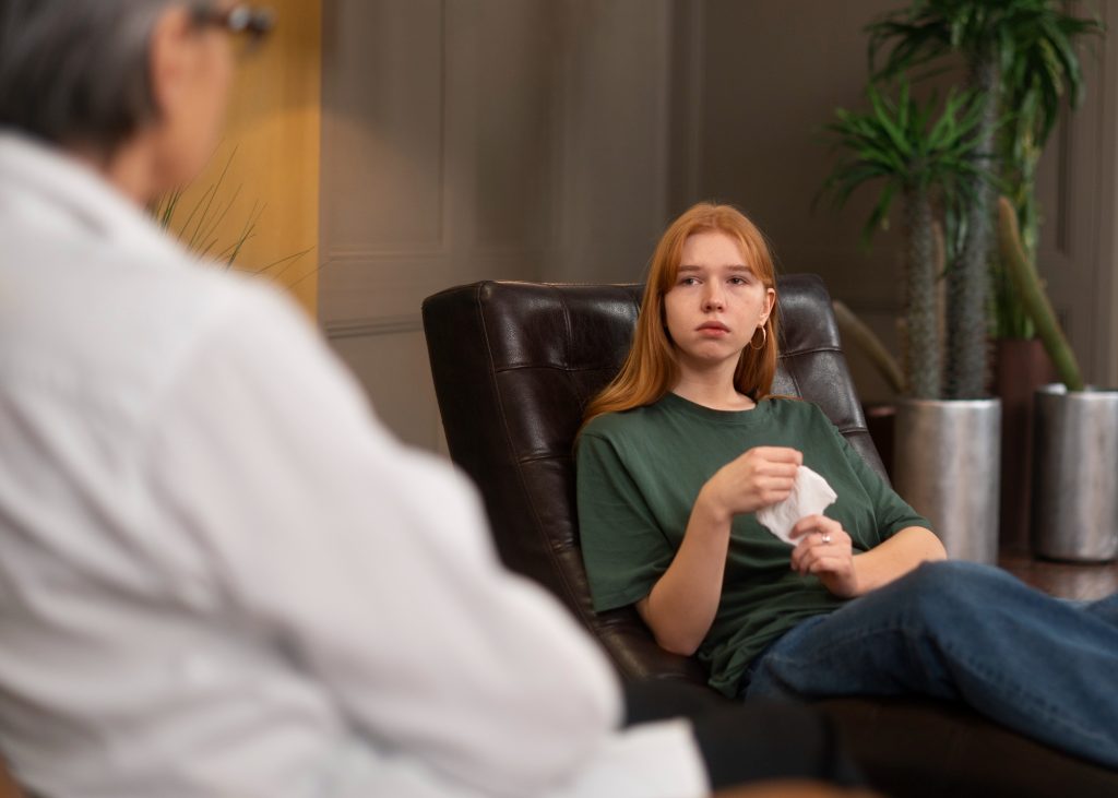 Are Anti-Depressants Changing Personality? What Psychiatrists Say