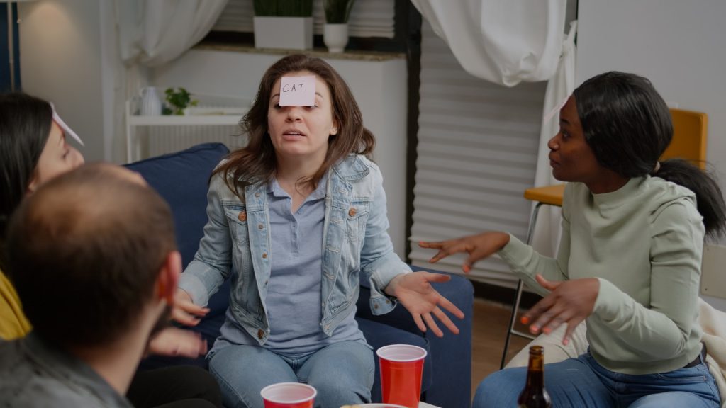 Why Therapists Are Warning About ‘Emotional Blunting