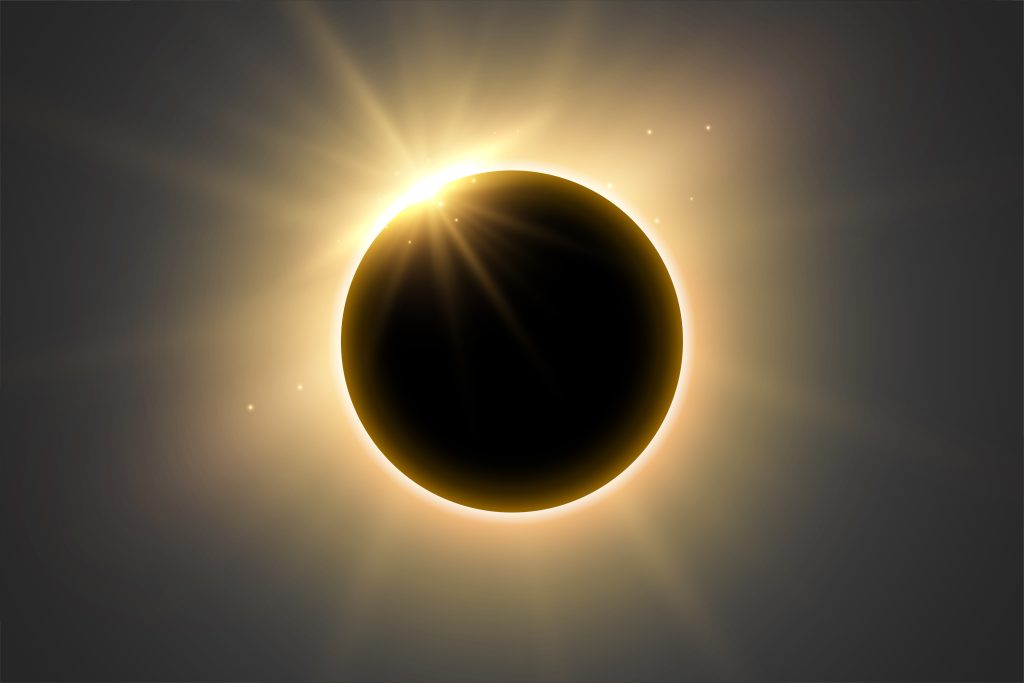 annular solar eclipse