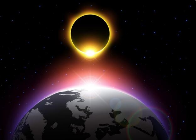 Antarctica rare ring