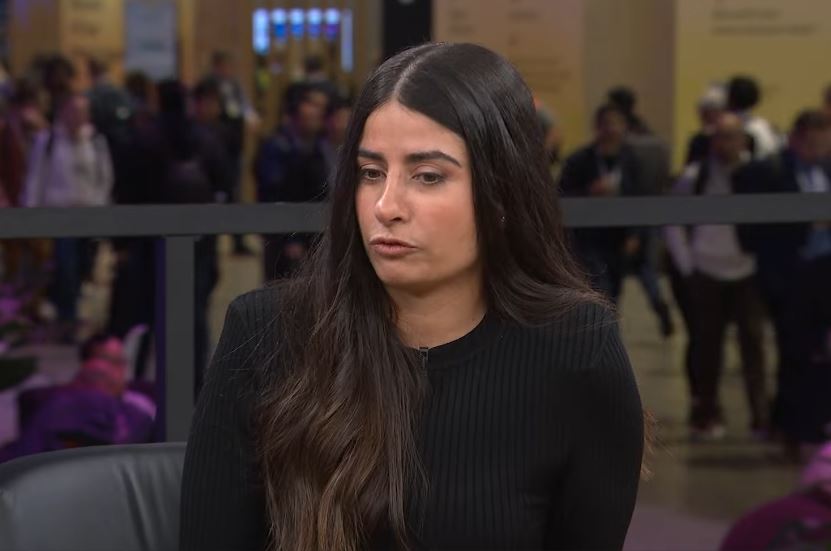 microsoft gaming ceo asha sharma