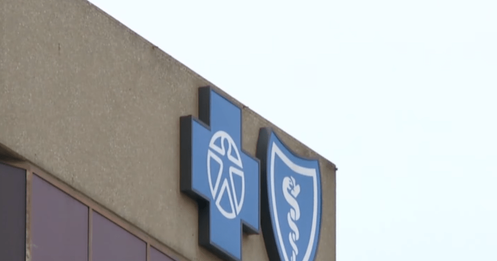 Blue Cross Settlement