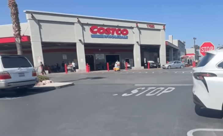 Costco March 2026 Coupon Book
