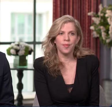 Dana Eden Credit kinowetter