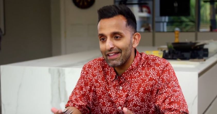 Dr Amir Khan Credit Channel 5