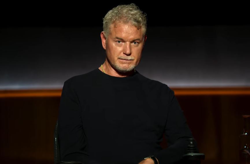 Eric Dane Credit Netflix