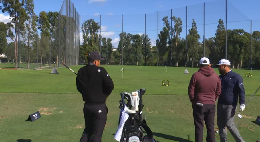 Genesis Invitational