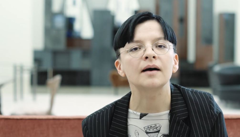 Henrike Naumann Credit Haus der Kunst