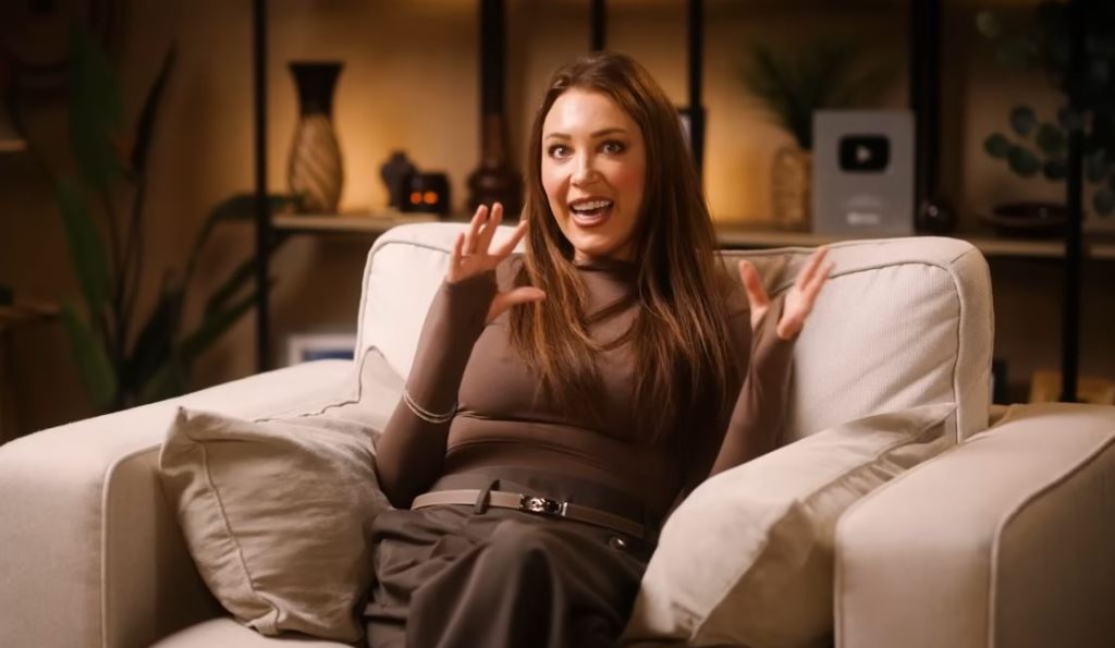 Lorna Luxe Credit We Need To Talk