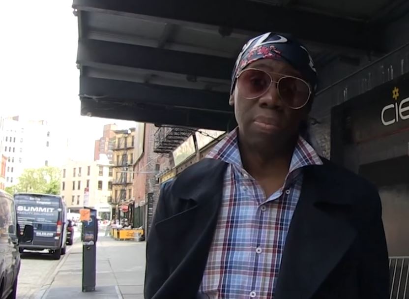 Miss J Alexander Credit MoreTMZ