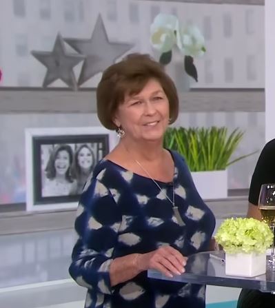 Nancy Guthrie Credit Today