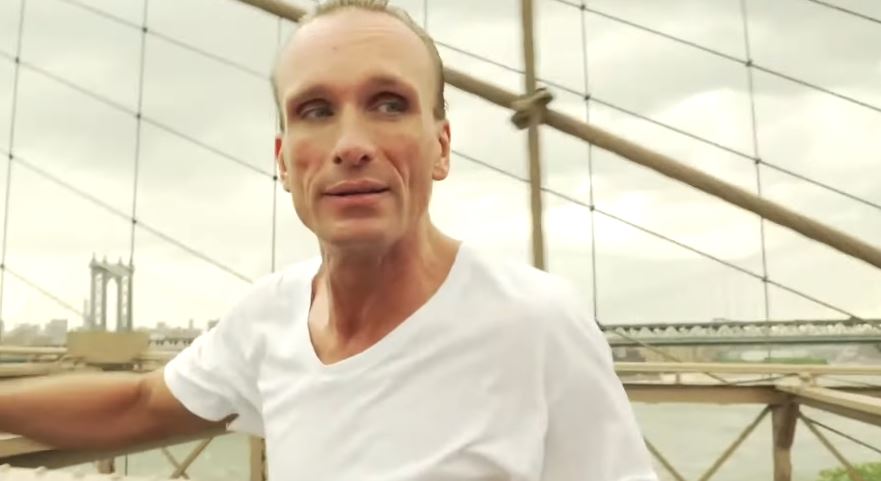 Peter Greene Credit sissygamache