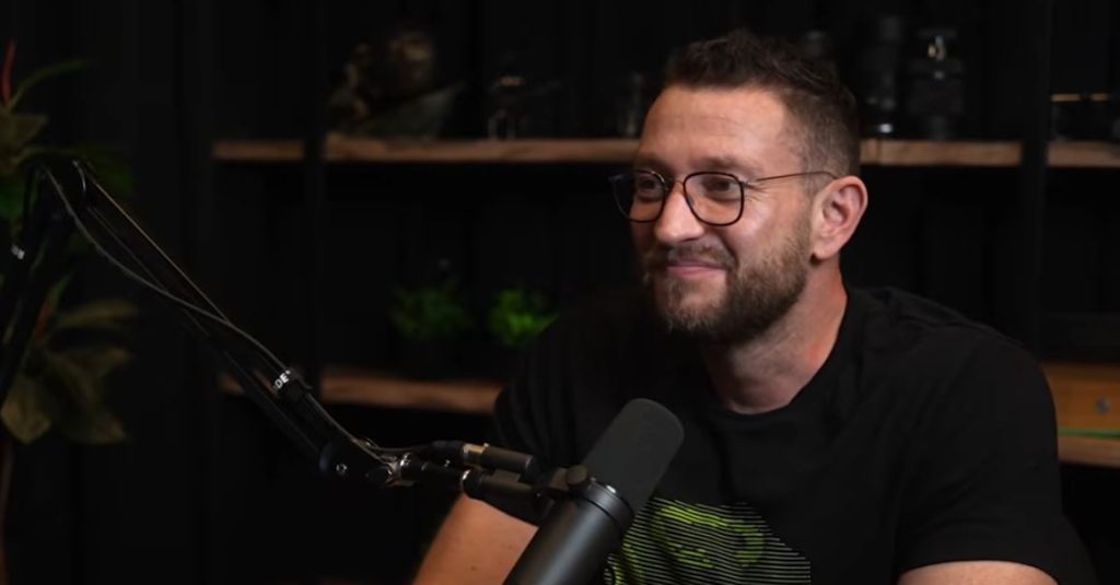 Peter Steinberger Credit Lex Fridman