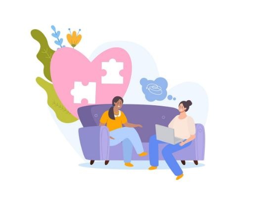 The Psychology of Feeling Emotionally Flat