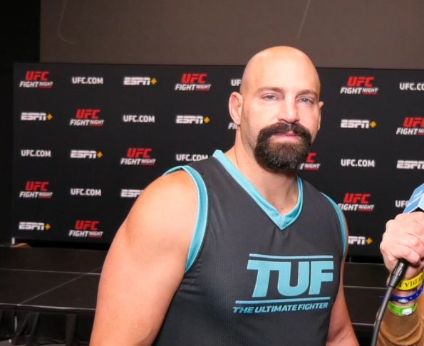 Tiki Ghosn Credit The Schmo