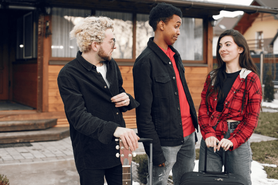 UK enforces digital permission to travel