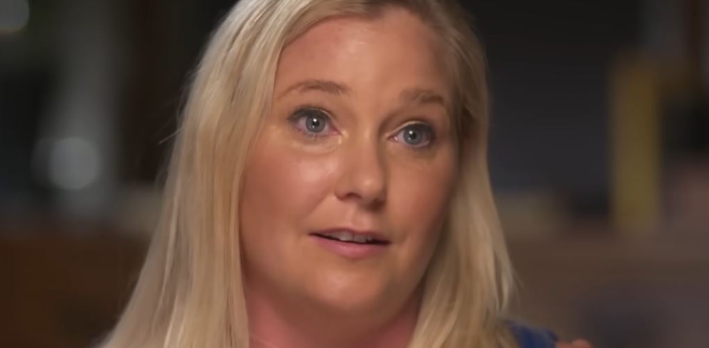 Virginia Giuffre Credit 60 Minutes