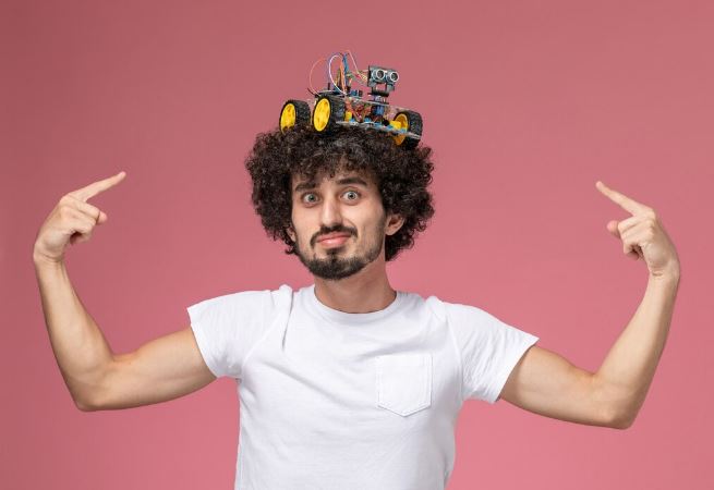 When Overthinking Is Your Brain Trying to Protect You