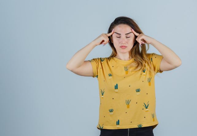 When Overthinking Is Your Brain Trying to Protect You