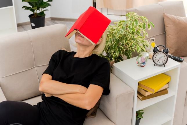 When Overthinking Is Your Brain Trying to Protect You