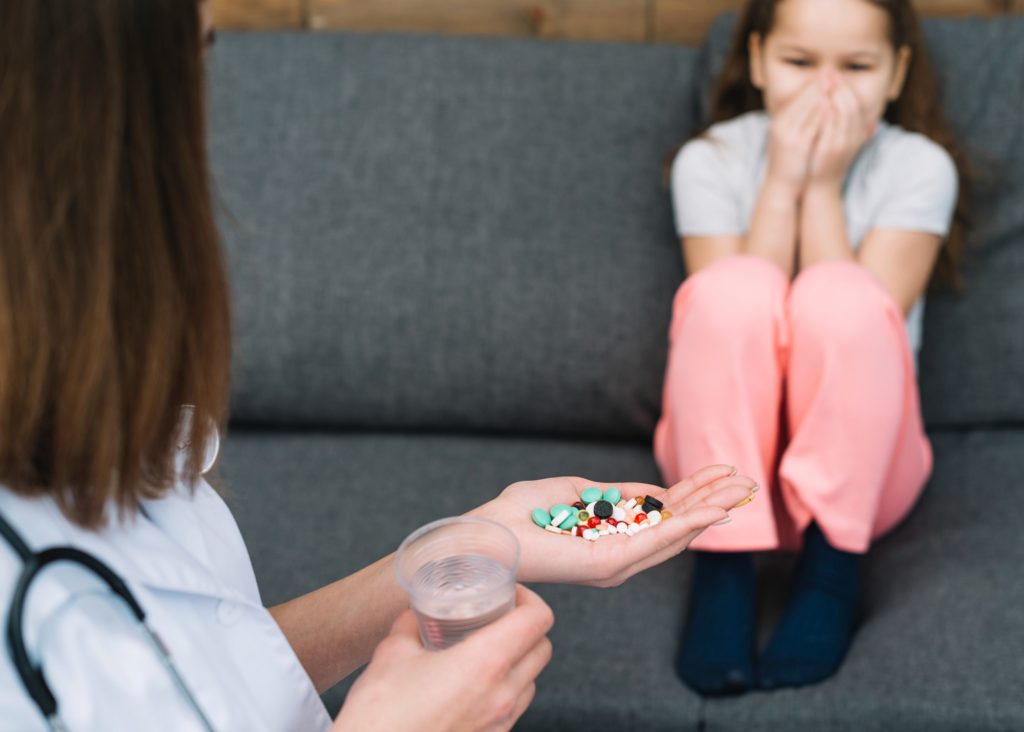 Why ADHD Medication Is Facing New Scrutiny in the UK