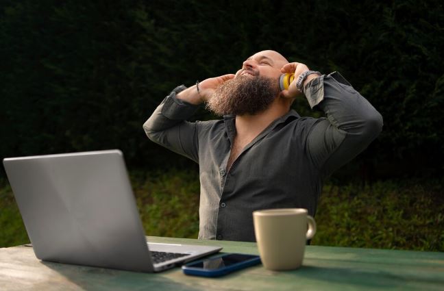 Why You Feel Tired Even When Life Is Going Well