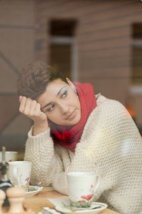 Why You Feel Tired Even When Life Is Going Well