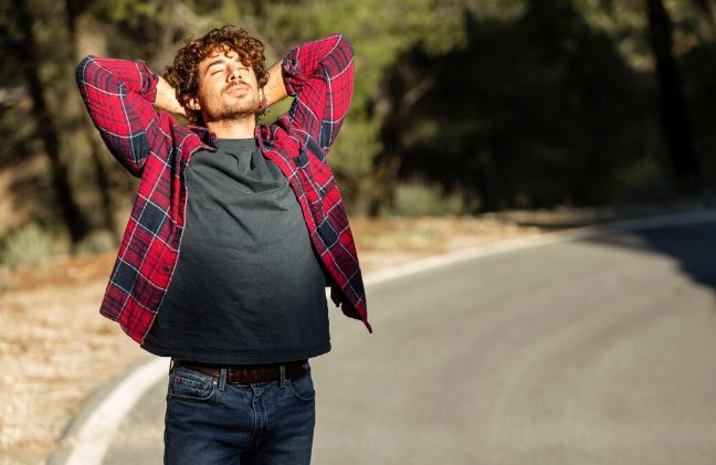 Why You Feel Tired Even When Life Is Going Well