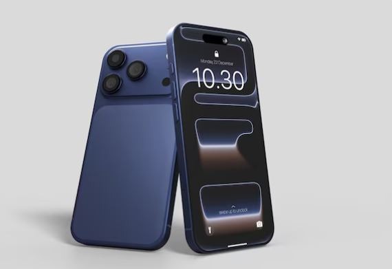 apple iphone 18 pro max