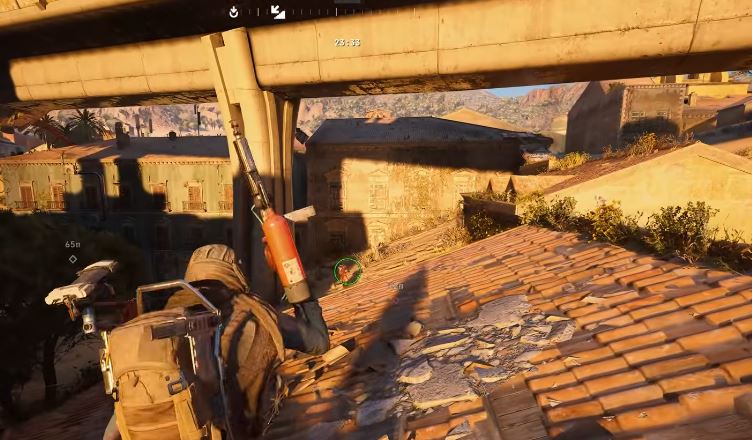 arc raiders expedition rewards