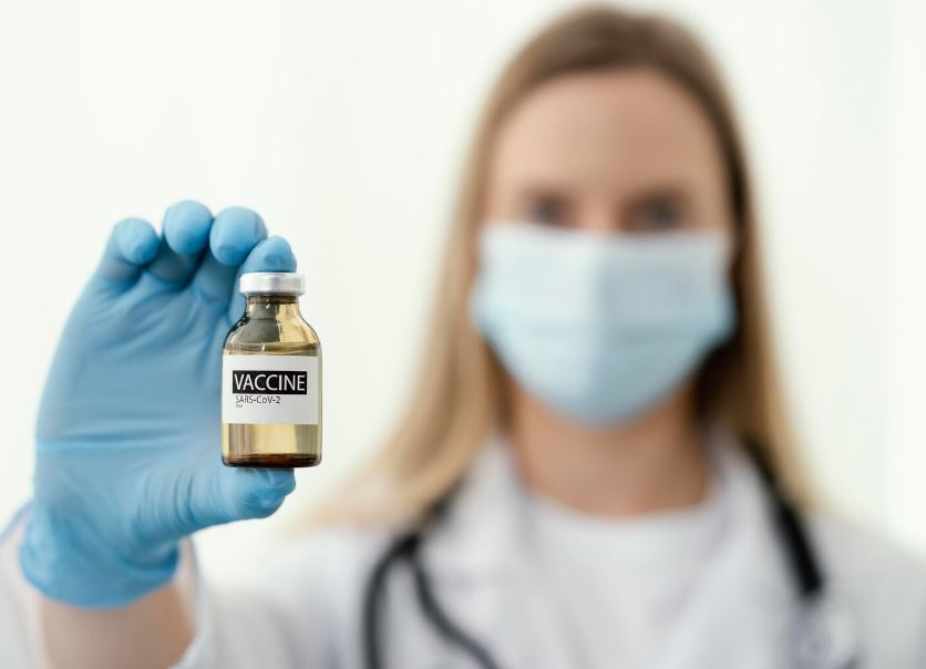 bma flu vaccine funding