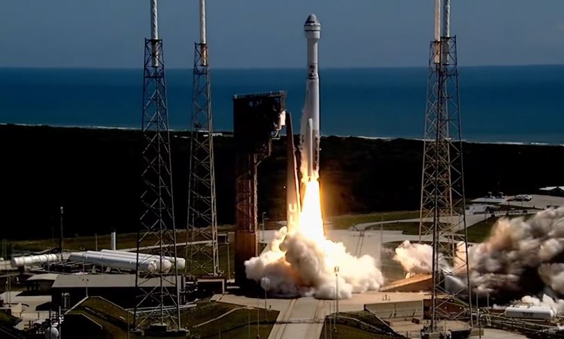 boeing starliner failure