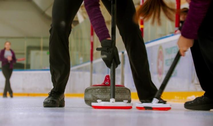 canada curling cheating