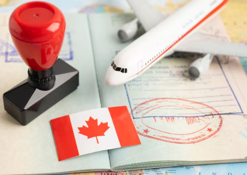 canadian passport china visa free