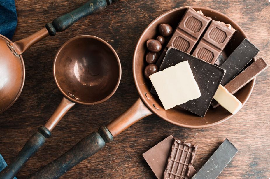 chocolate administration