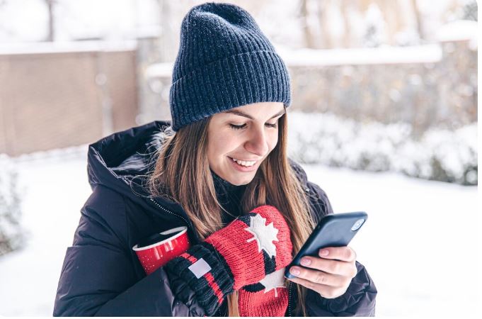 cold weather payment