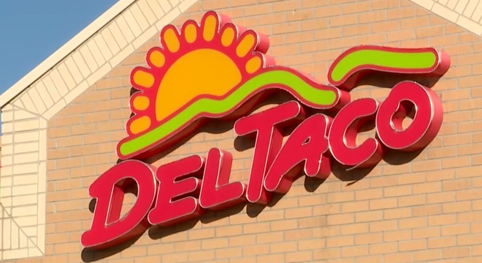 del taco closures