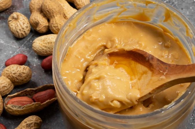 fda peanut butter recall