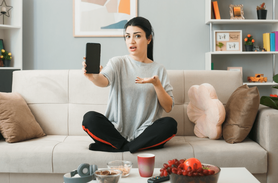 fire tv mobile app new features