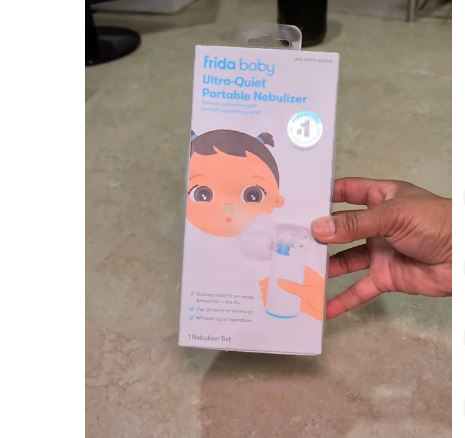 frida baby controversy