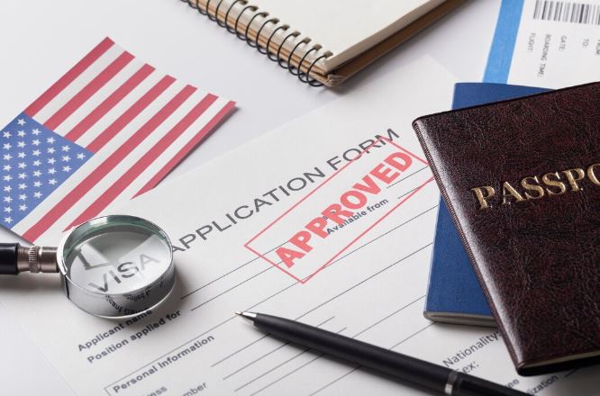 h1b visa requirements