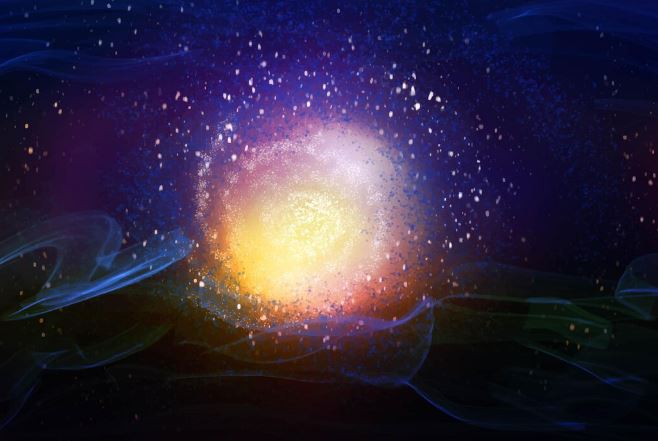 hubble egg nebula image