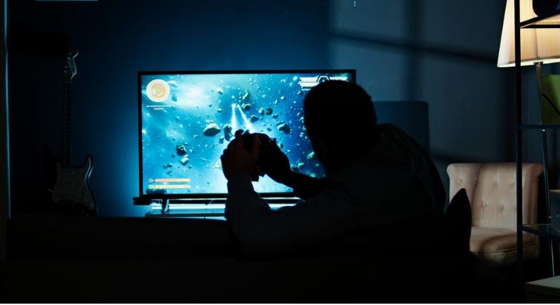 illegal tv streaming raids