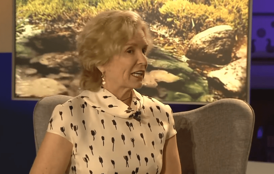 kerry kennedy illness