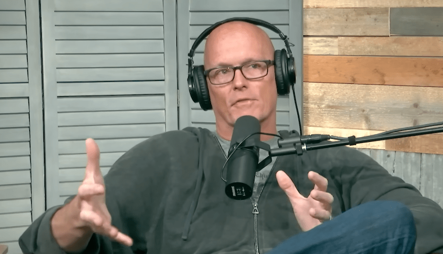 scott van pelt illness